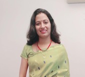 Neelam Dahiya profile picture